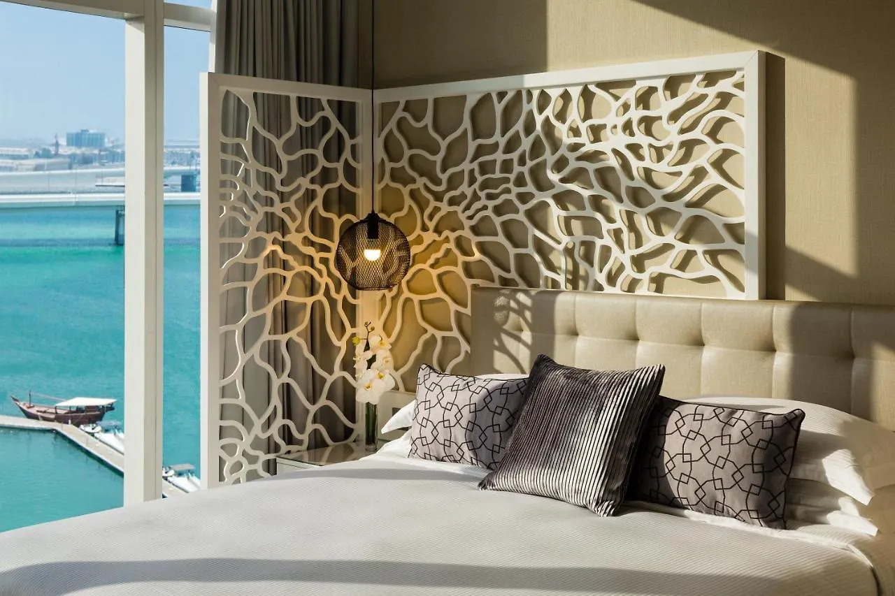 Beach Rotana Residences Abú Dhabí