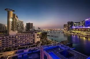 Beach Rotana Residences Abu Dhabi United Arab Emirates