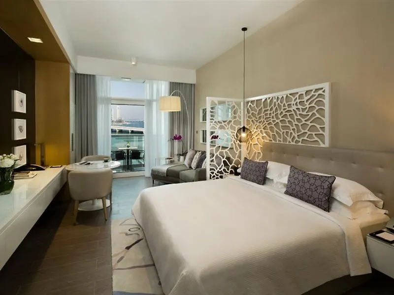 Beach Rotana Residences Abu Dhabi Aparthotel