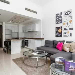 Dream - Bay Apartment Dubai