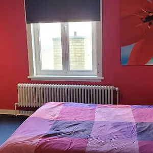Family House, Free Parking, 15min. Walk To City Holiday home Bruges