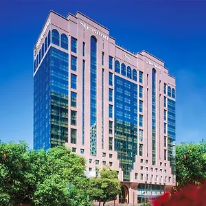 Sheraton Khalidiya Abu Dhabi