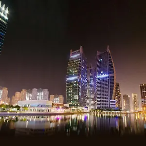 Armada Living - Homes Apartment Dubai