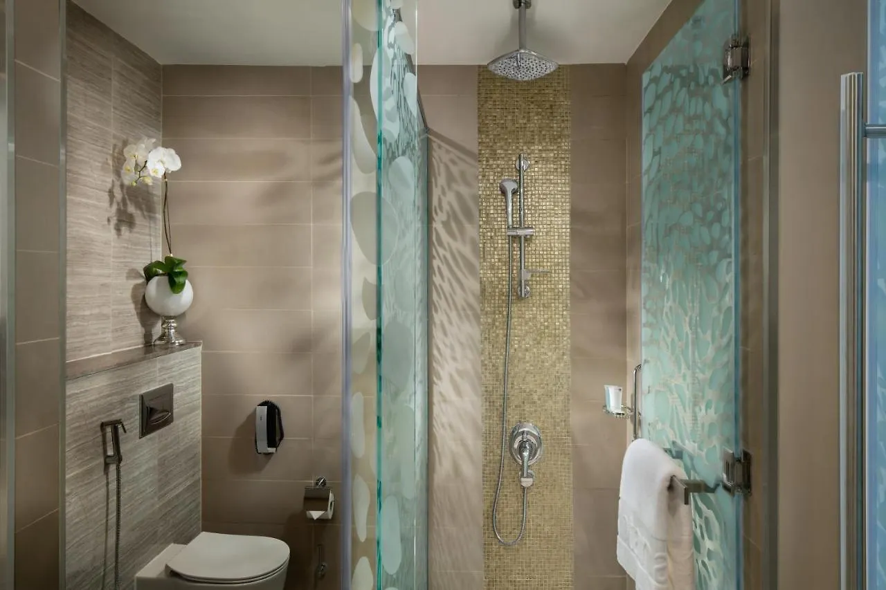 Aparthotel Beach Rotana Residences Abu Dhabi