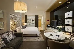 Beach Rotana Residences Abu Dhabi Aparthotel