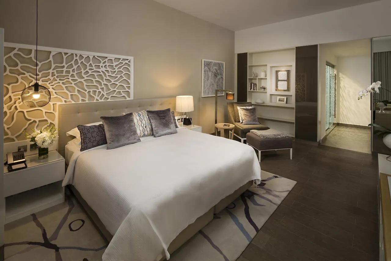 Beach Rotana Residences Abu Dhabi