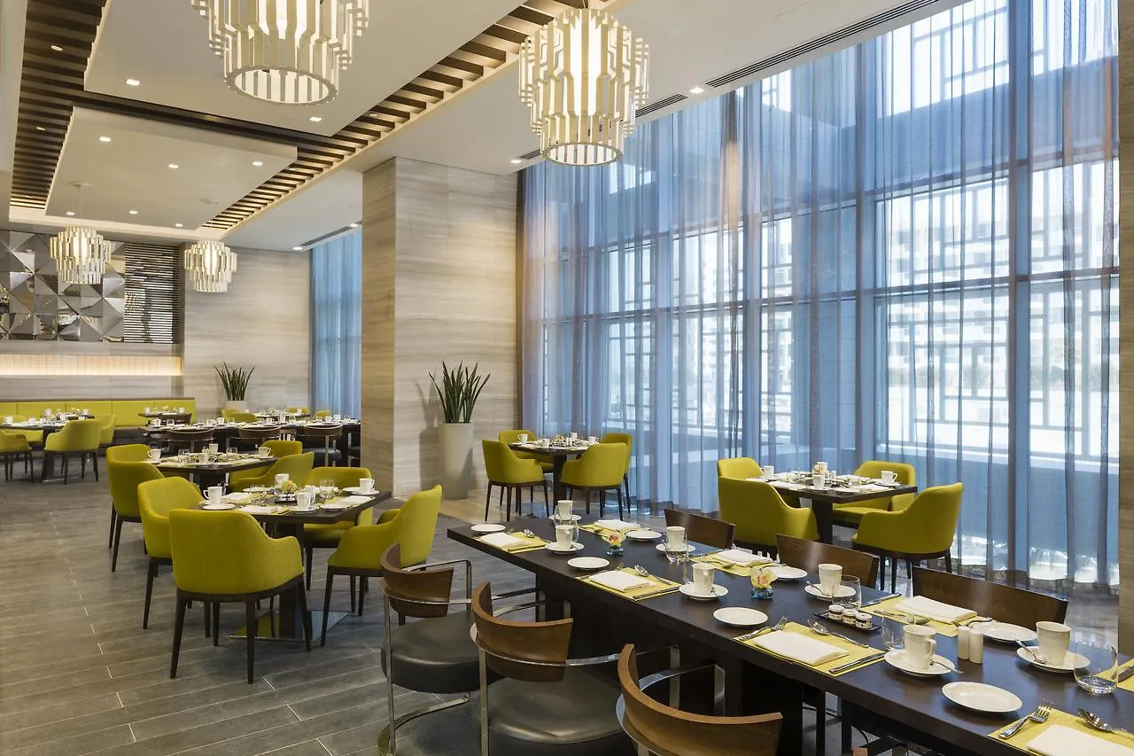 Beach Rotana Residences Abu Dhabi Aparthotel