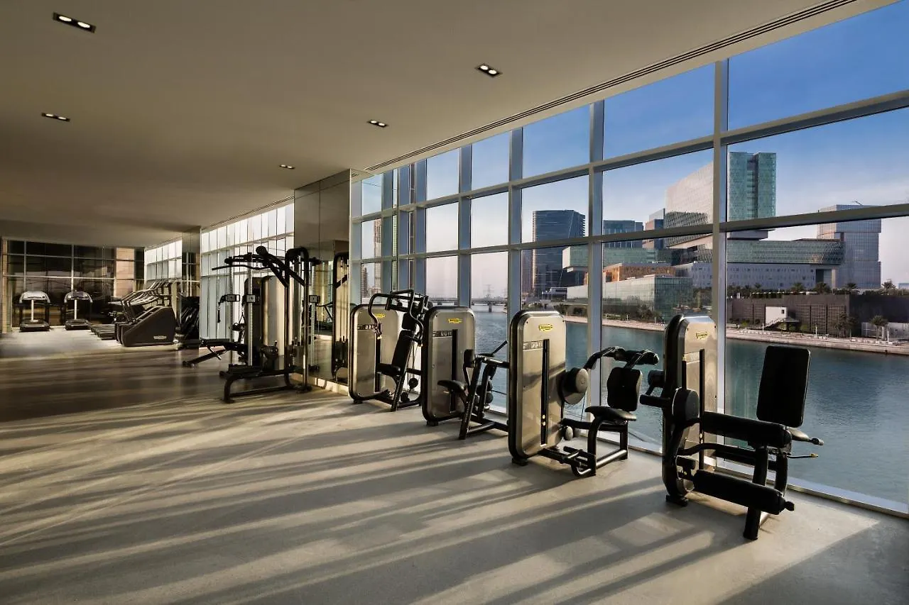 Beach Rotana Residences Abu Dhabi