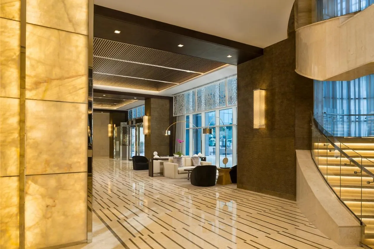 Beach Rotana Residences Abu Dhabi Aparthotel