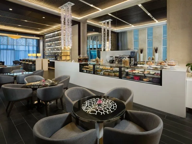 Beach Rotana Residences Abu Dhabi Aparthotel